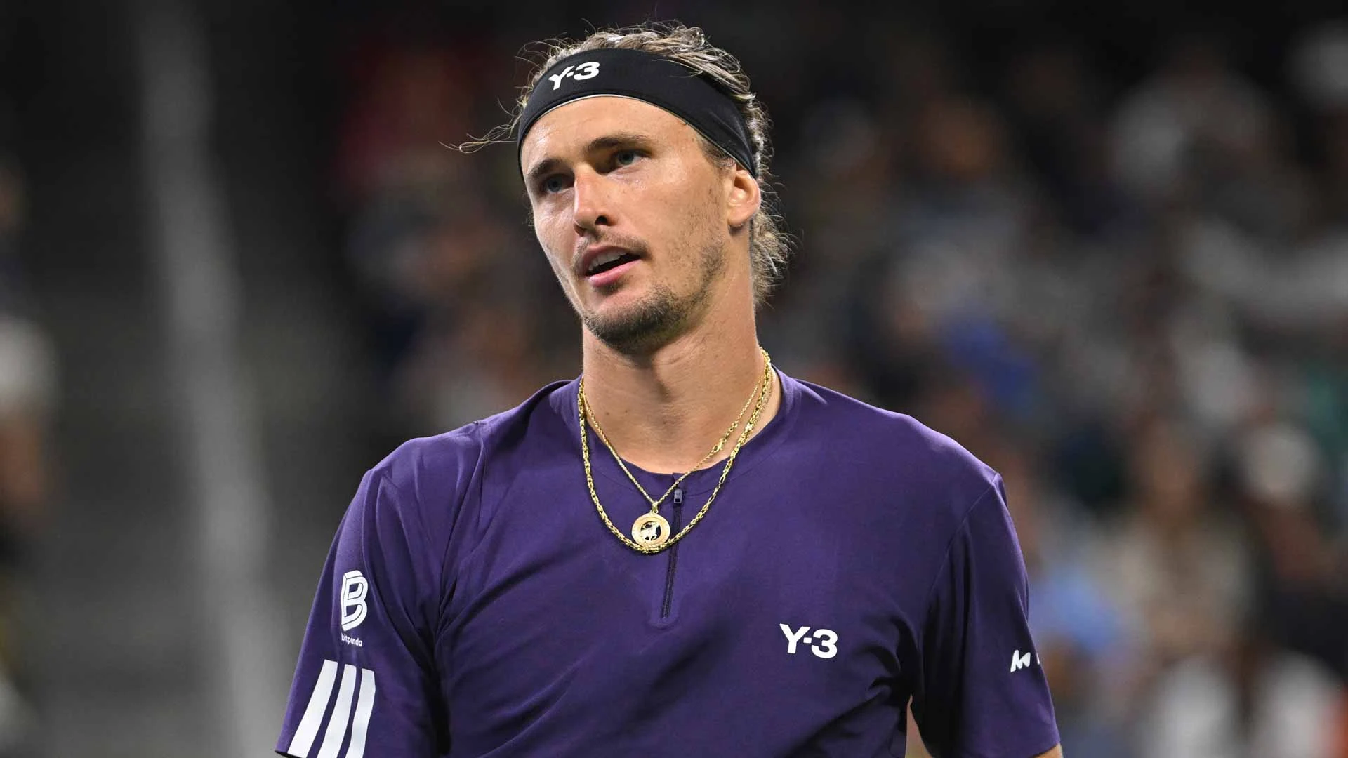 Zverev: Nisam osjećao loptu