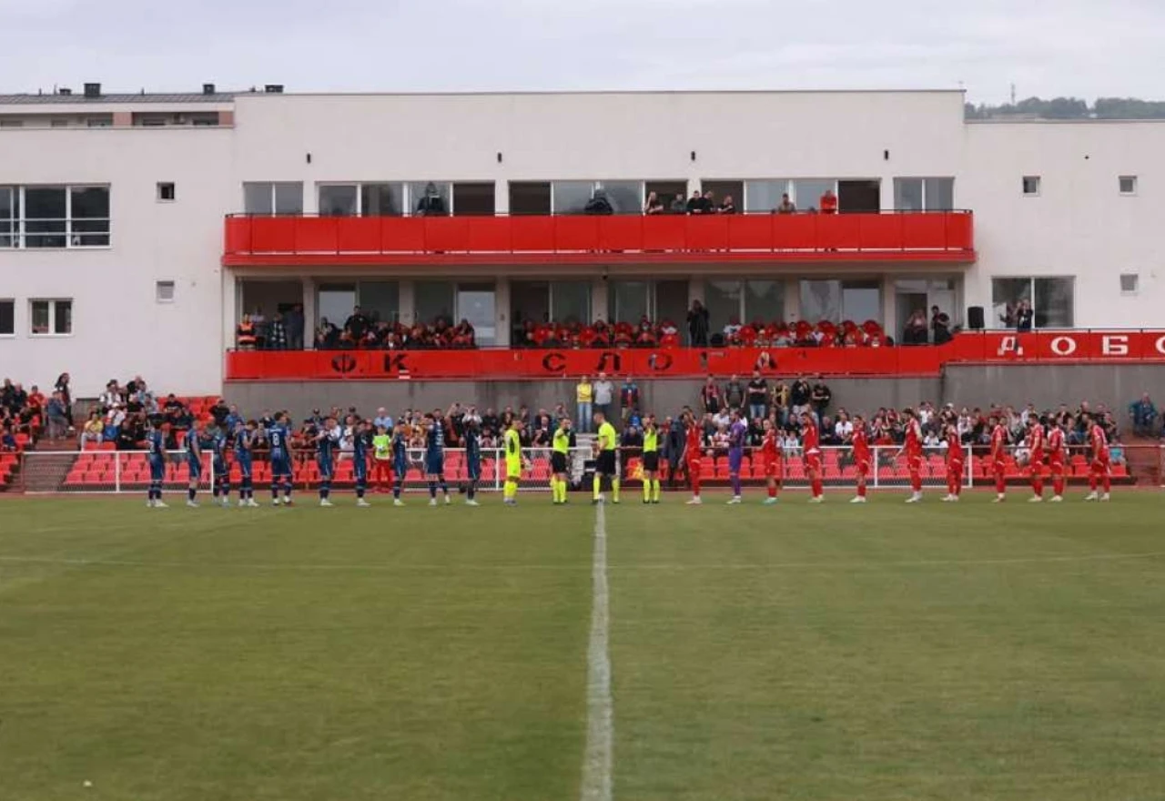 FK Željezničar: Osuđujemo nasilje u Doboju i tražimo sigurnije stadione