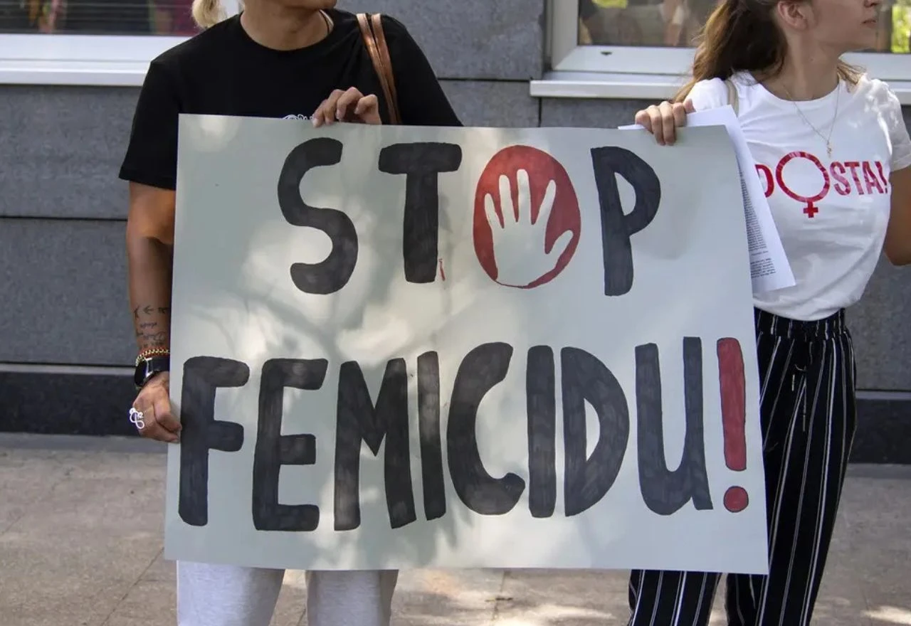 Femicid u BiH: Zakoni različiti, žrtve iste - između patrijarhata i propusta institucija