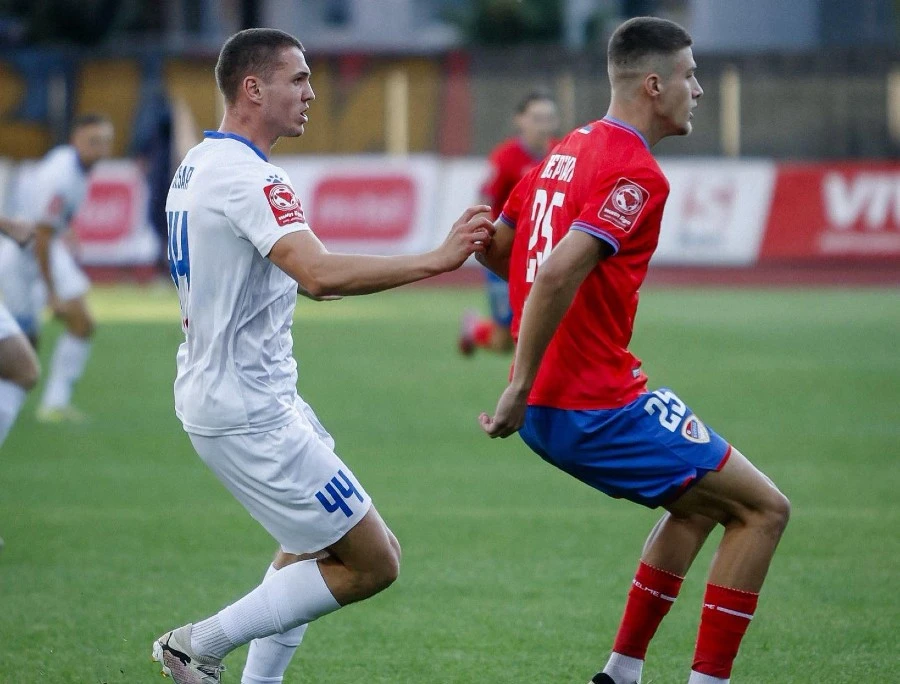 Borac pregazio Široki i opet preuzeo vrh