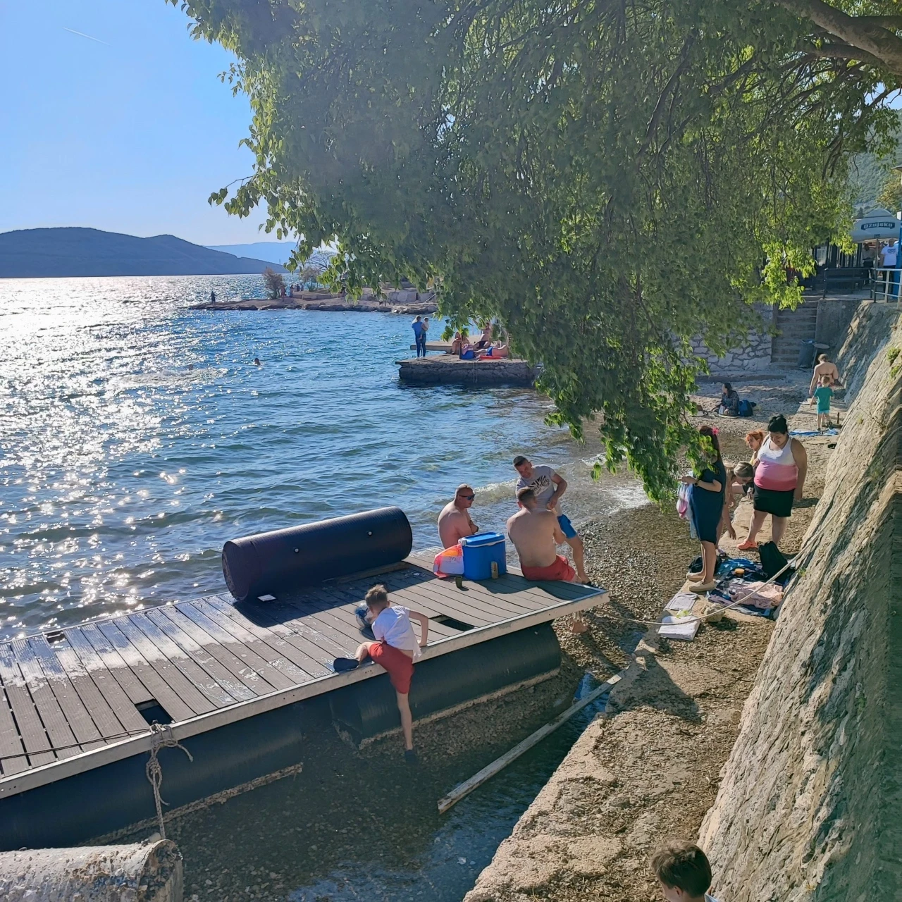 U Neumu zadovoljni turističkom sezonom, velika očekivanja i od posezone