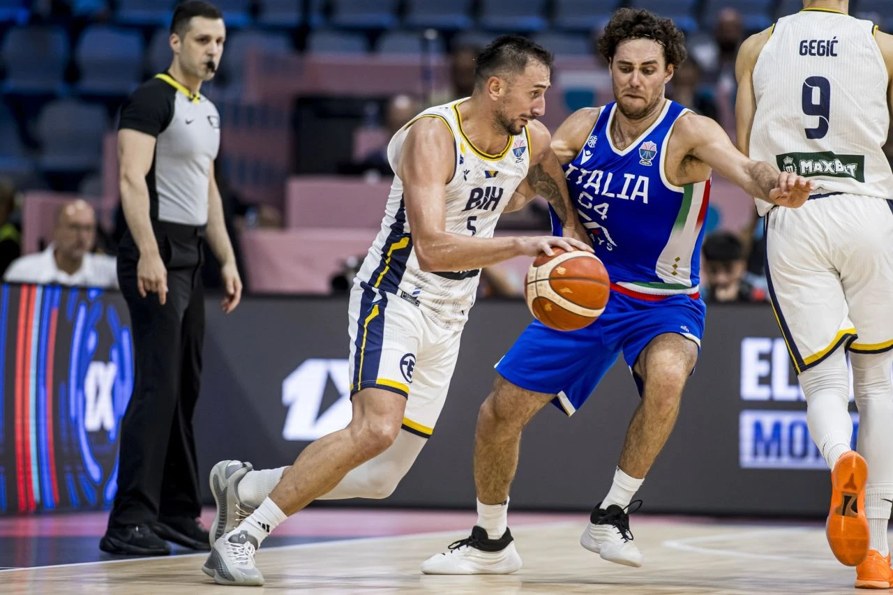 Sve je manje prilika, Italija na kraju slavila