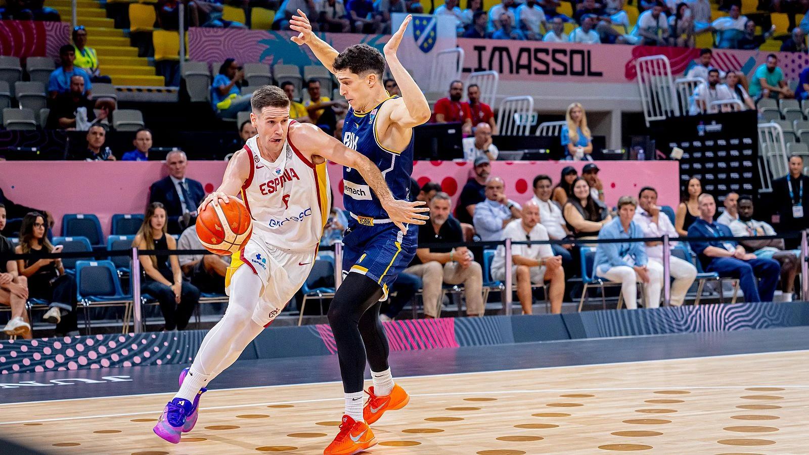 Postoje šanse za drugi krug, ali važno je da Španjolska savlada Italiju utorak