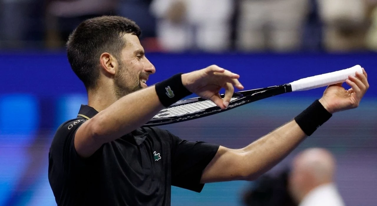 Đoković u četvrtifinalu