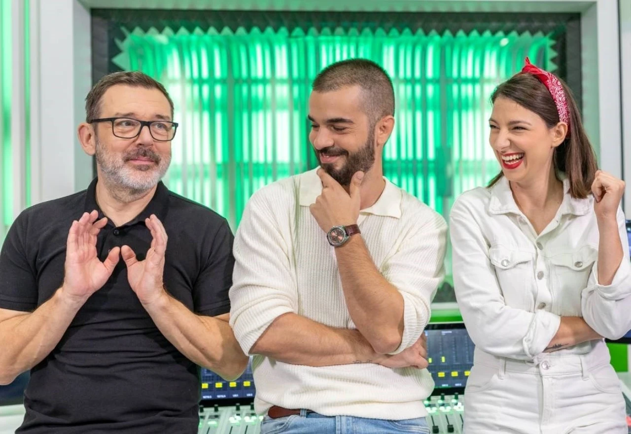 Poznato na koji radio su prešli Dora Srdar, Marko Bratoš i Hrvoje Kečkeš