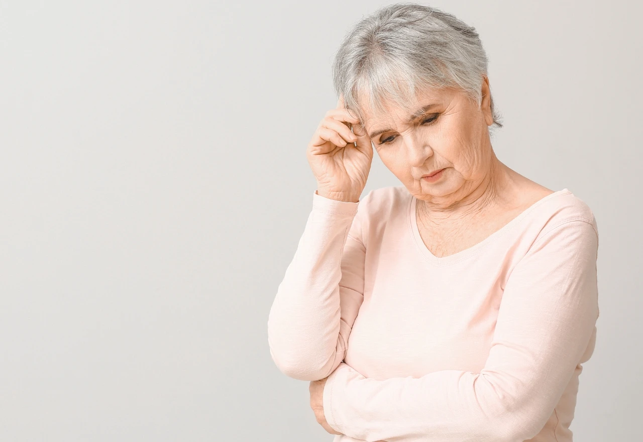Studija otkrila: Manjak omega-3 povezan s Alzheimerom kod žena
