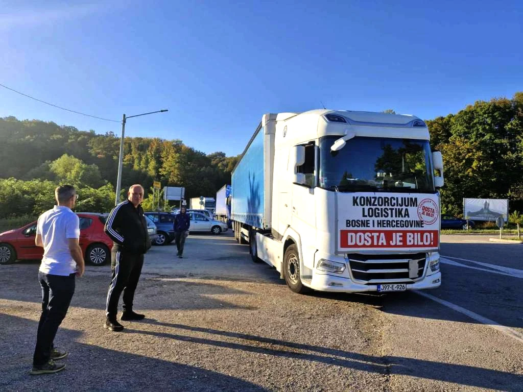Prijevoznici upozoravaju: Sve će poskupjeti