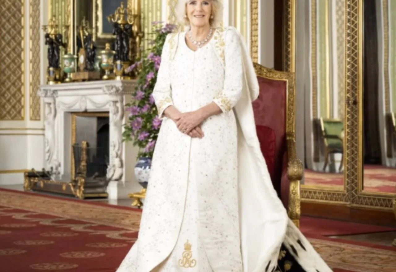 Neispričana priča: Kraljica Camilla kao tinejdžerica bila žrtva seksualnog uznemiravanja
