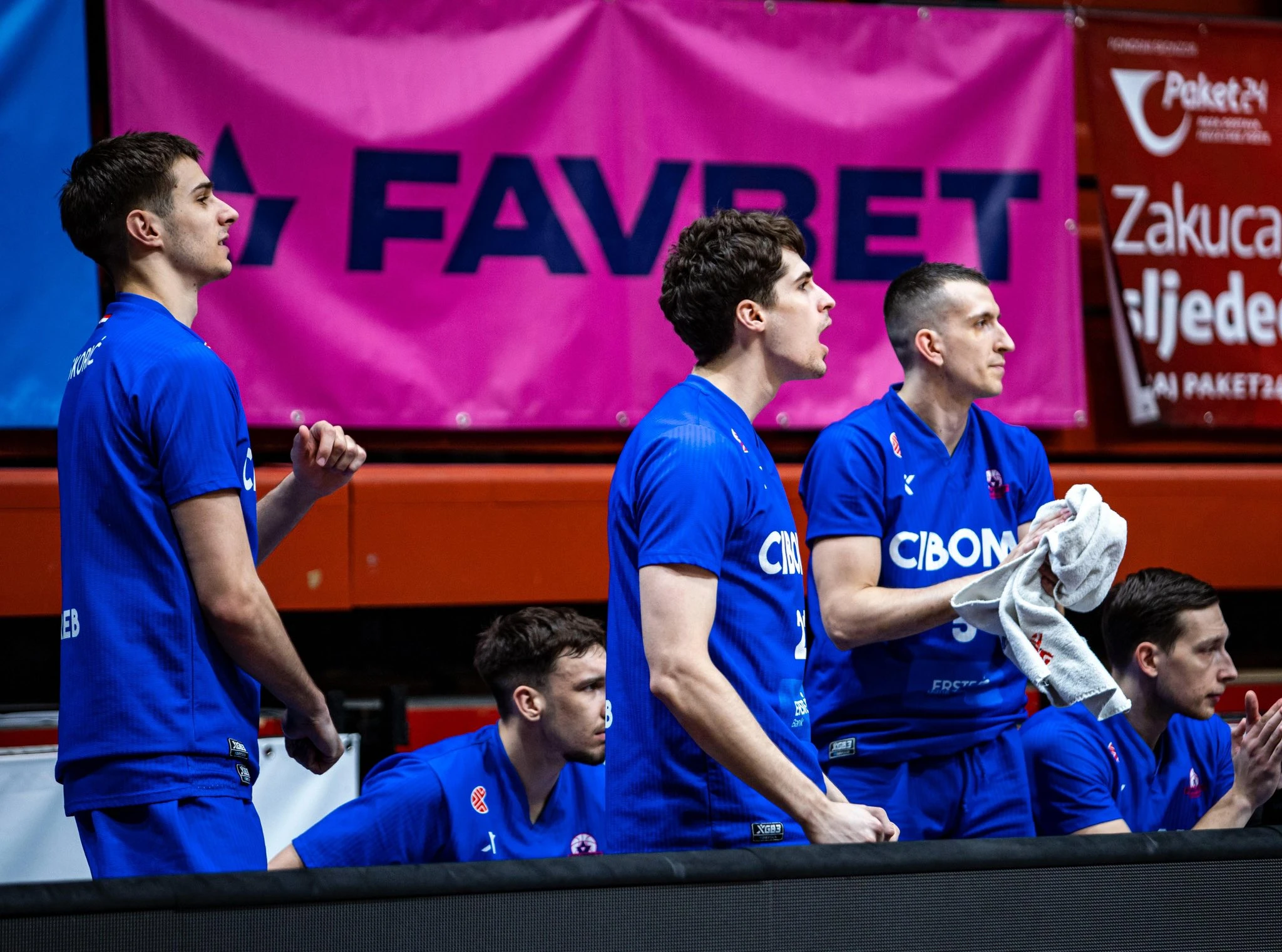 Cibona je spašena! Hrvat iz dijaspore postaje glavni ulagač?