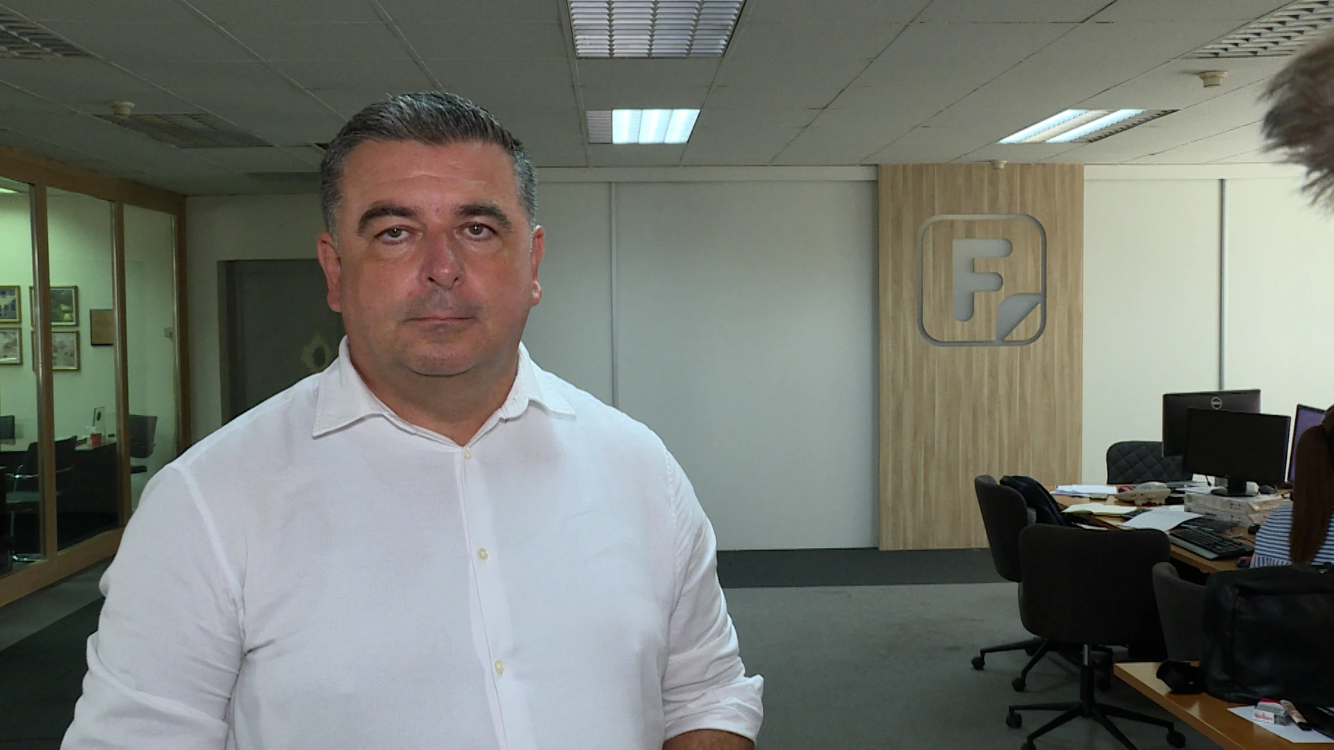 Mostarac Ivan Pavković preuzeo dužnost izvršnog direktora RTVFBiH