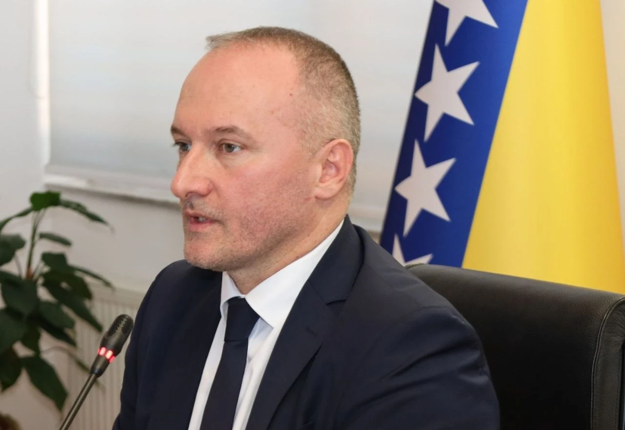 VSTV pred odlukom: Hoće li Bogunić ostati na čelu pravosuđa?