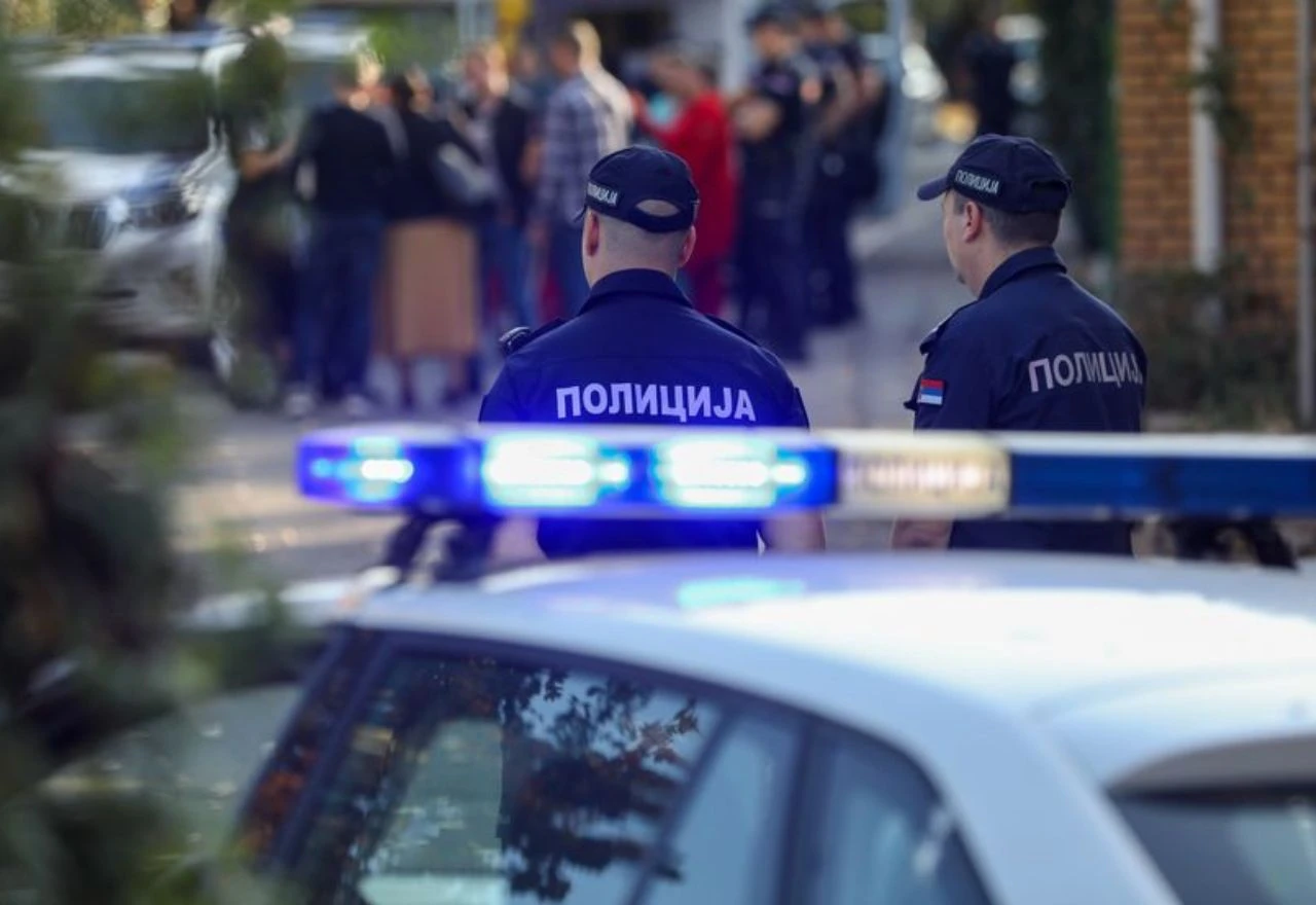 Muškarac ubio sina, napao oca čekićem i počinio samoubojstvo