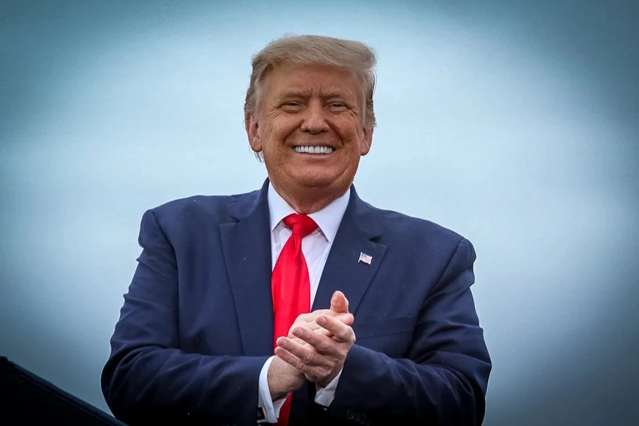 Trump nakon špekulacija: Nikada nisam bio u boljoj formi