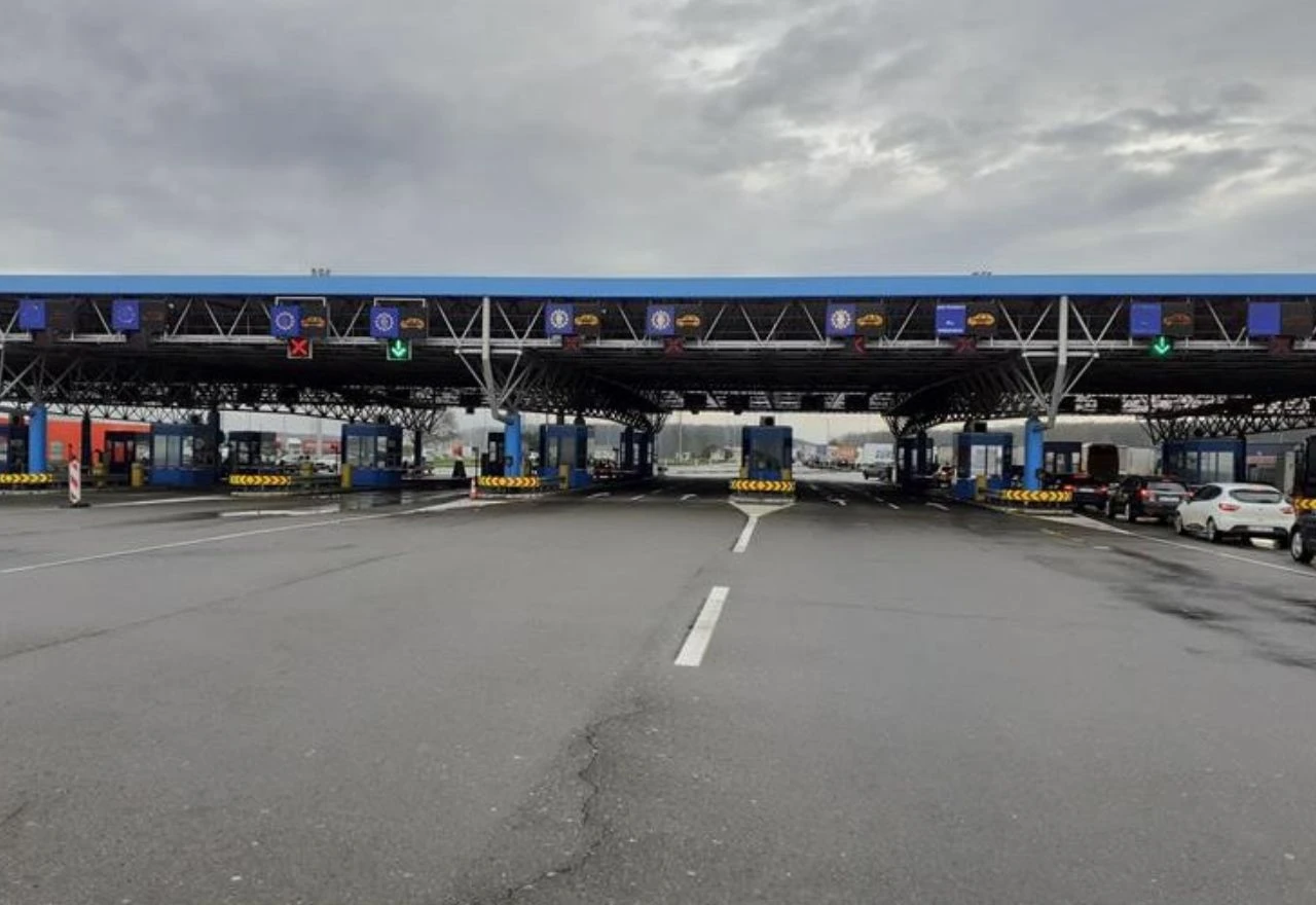 Turski državljanin ugrizao policajca na Bajakovu