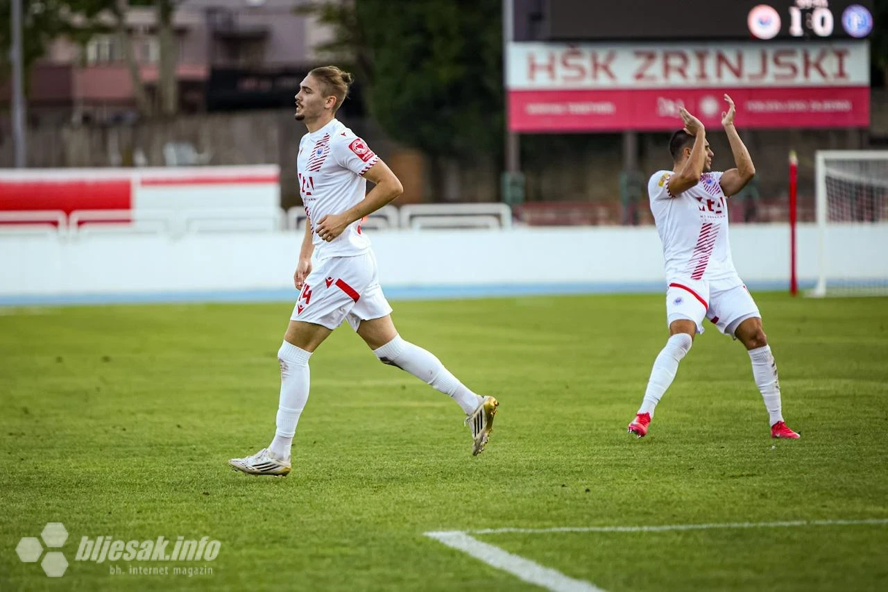 Matej Šakota zabio
