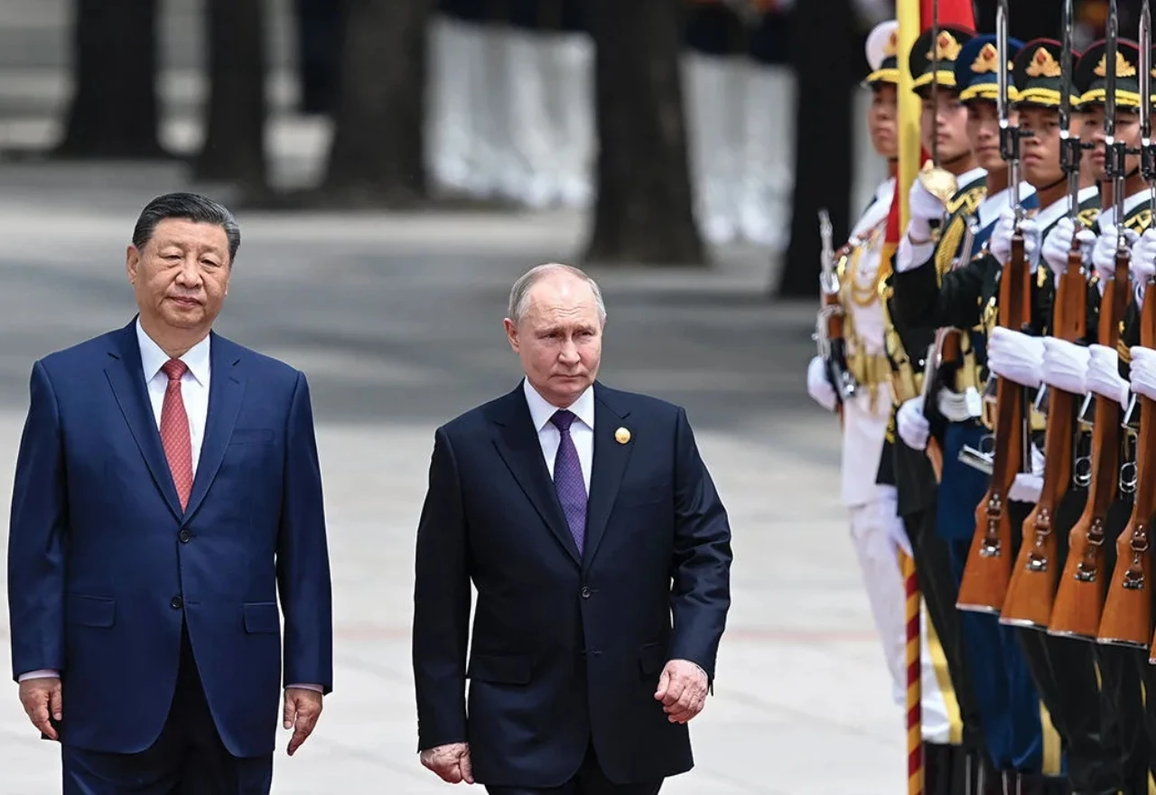 Putin i Xi u Pekingu: Naši odnosi su na neviđeno visokoj razini