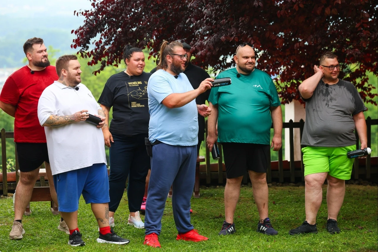 Počela nova sezona Života na vagi: Među natjecateljima i Mostarka
