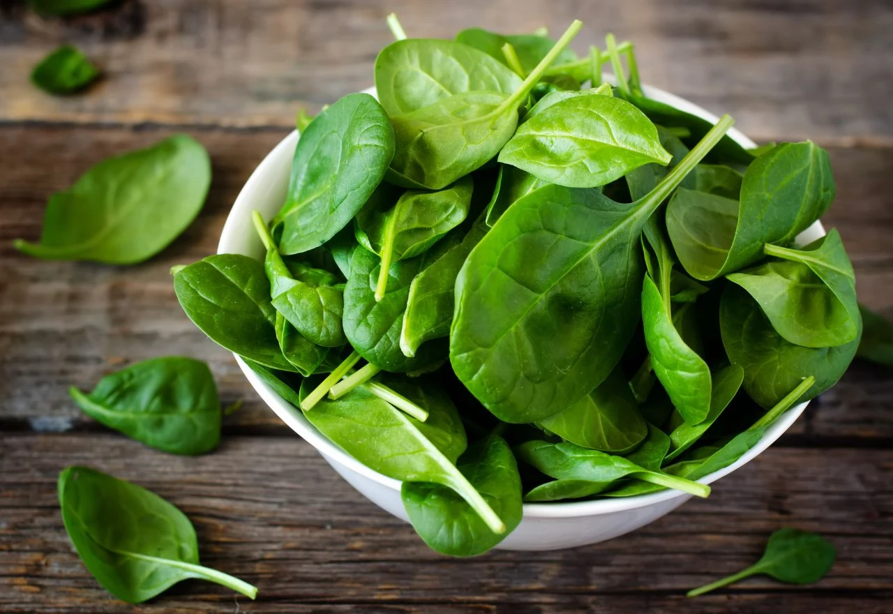 Nutricionisti otkrivaju: Ovih 5 vrsta povrća najbrže topi visceralnu mast