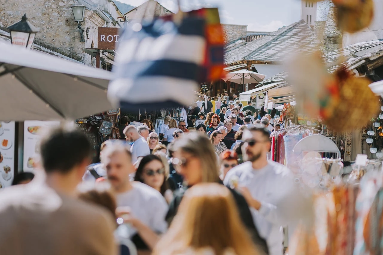 Kći vlasnice hostela koji je odbio primiti izraelskog turista: Vrijeđao je muslimane
