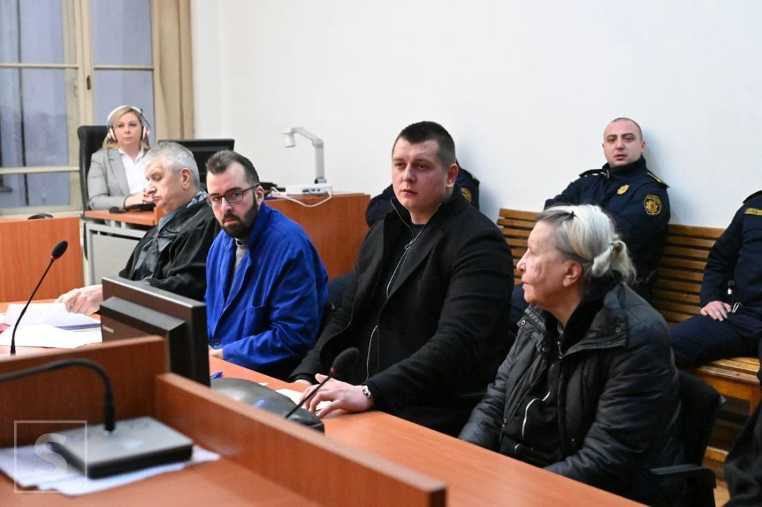 Ubojstvo koje je potreslo BiH: Majka i sin osuđeni na 45 godina zatvora