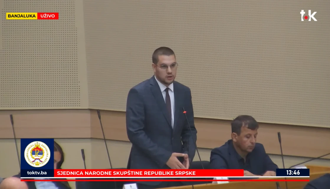 Oporba tvrdi: Glasanje za novu Vladu je kazneno djelo