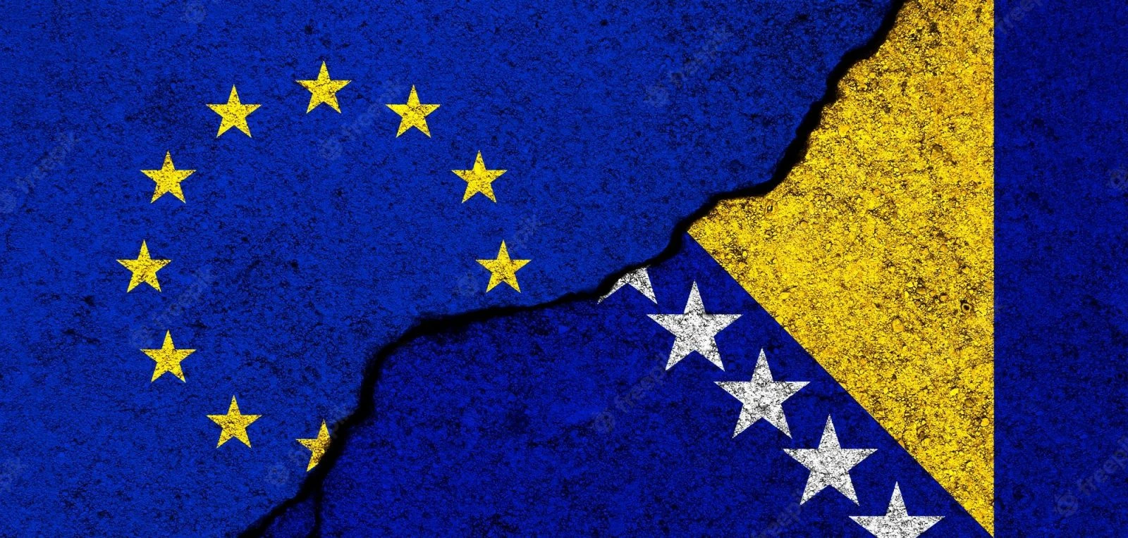Tko najviše želi vidjeti BiH u Europskoj uniji?