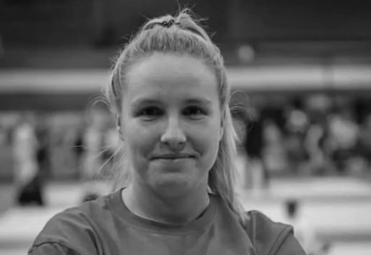 Velika tragedija u sportu: Preminula mlada judašica sedam dana nakon poroda