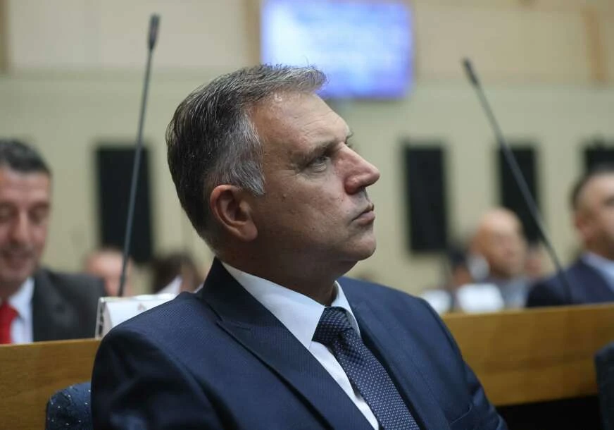Borivoje Golubović