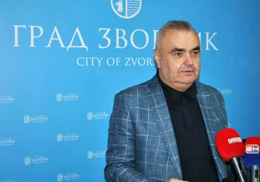 Zoran Stevanović