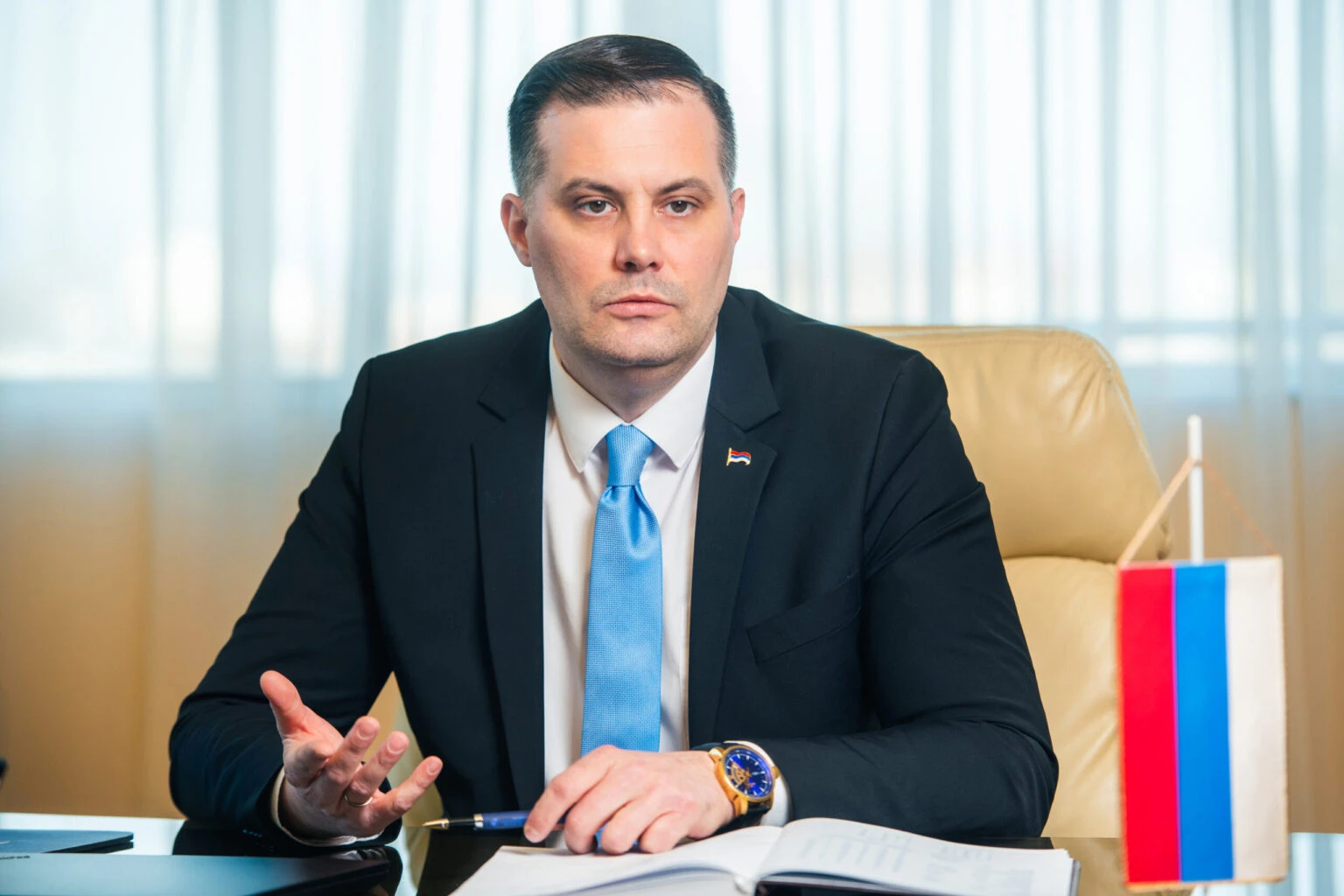 Bojan Vipotnik