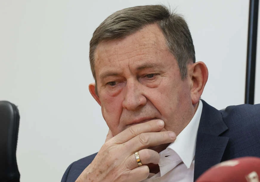 Vojin Mitrović