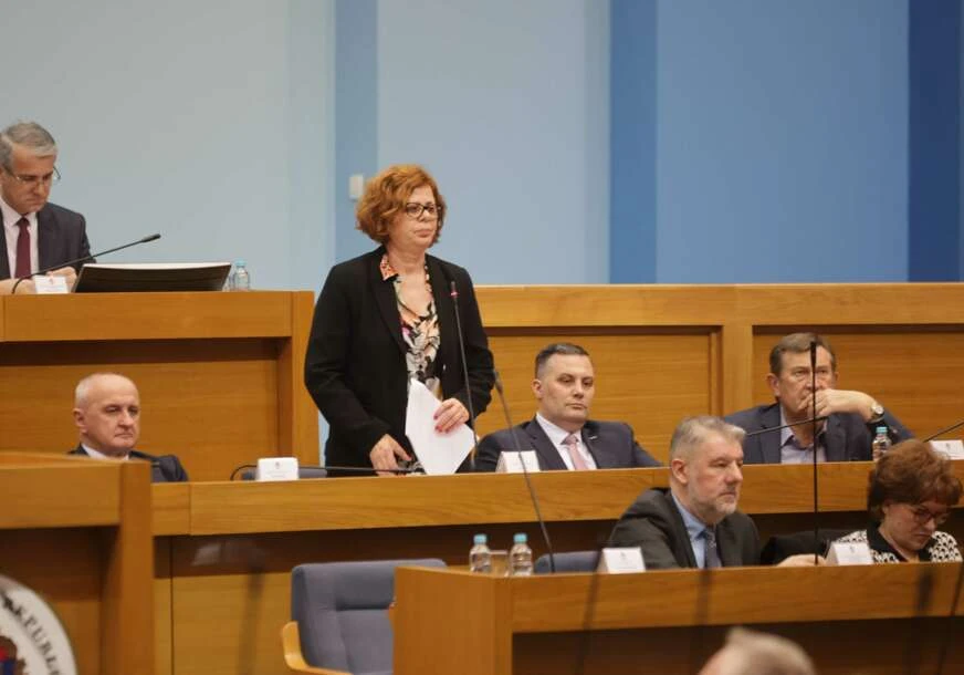 Senka Jujić