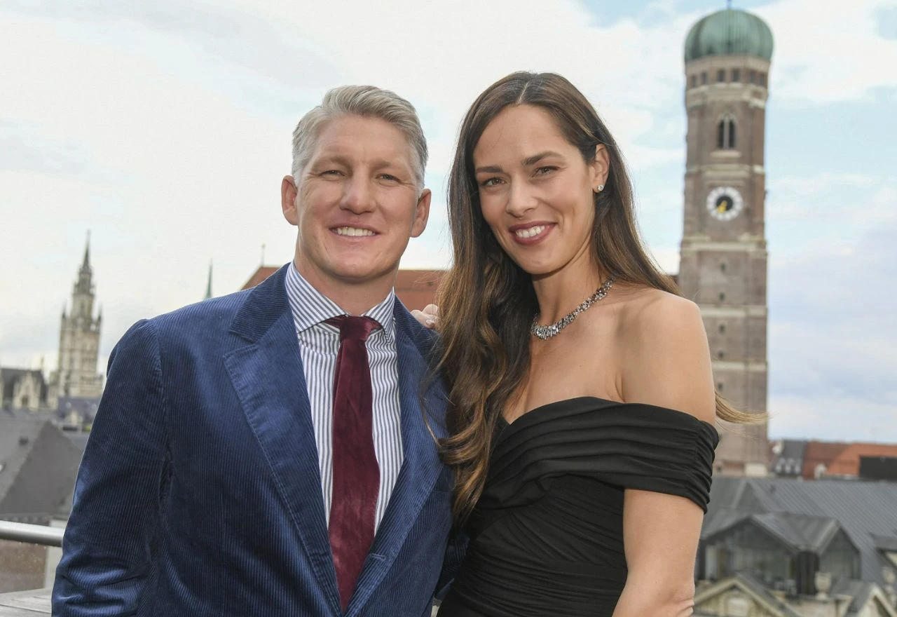 Ana Ivanović i Bastian Schweinsteiger se dogovorili oko imovine: Što kome ide?