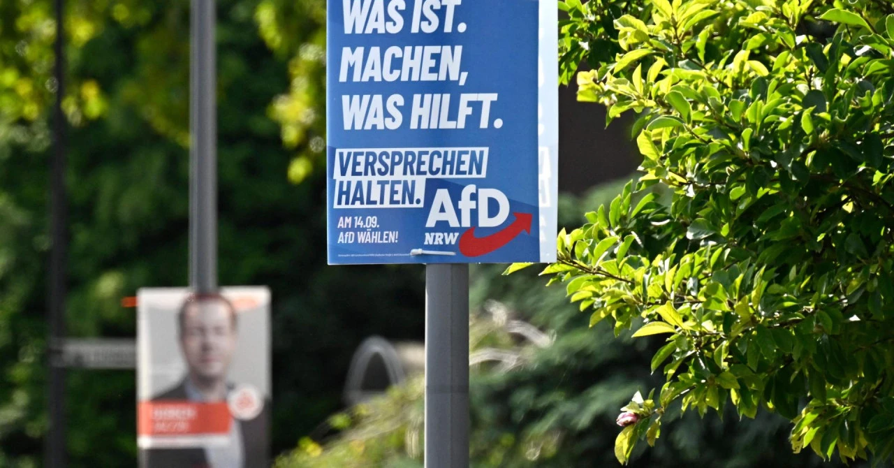 Uoči izbora: U samo nekoliko dana preminulo šest političara iz njemačkog AfD-a