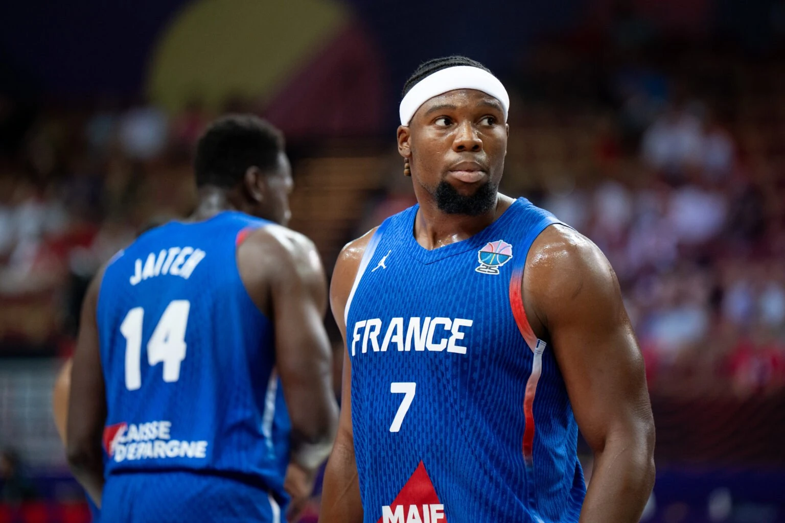 Yabusele utrpao 36 poena Poljacima, Dončić i Avdija odveli Sloveniju i Izrael u osminu finala