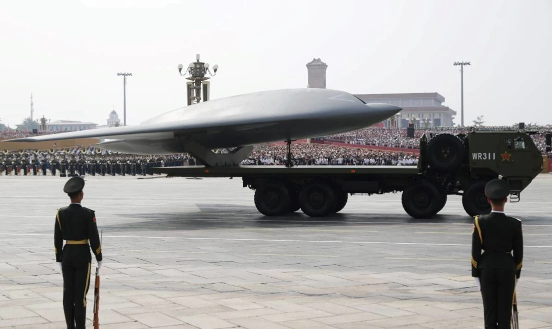 Kina pokazala novu vojnu moć na paradi u Pekingu, Xi Jinping: Nezaustavljivi smo