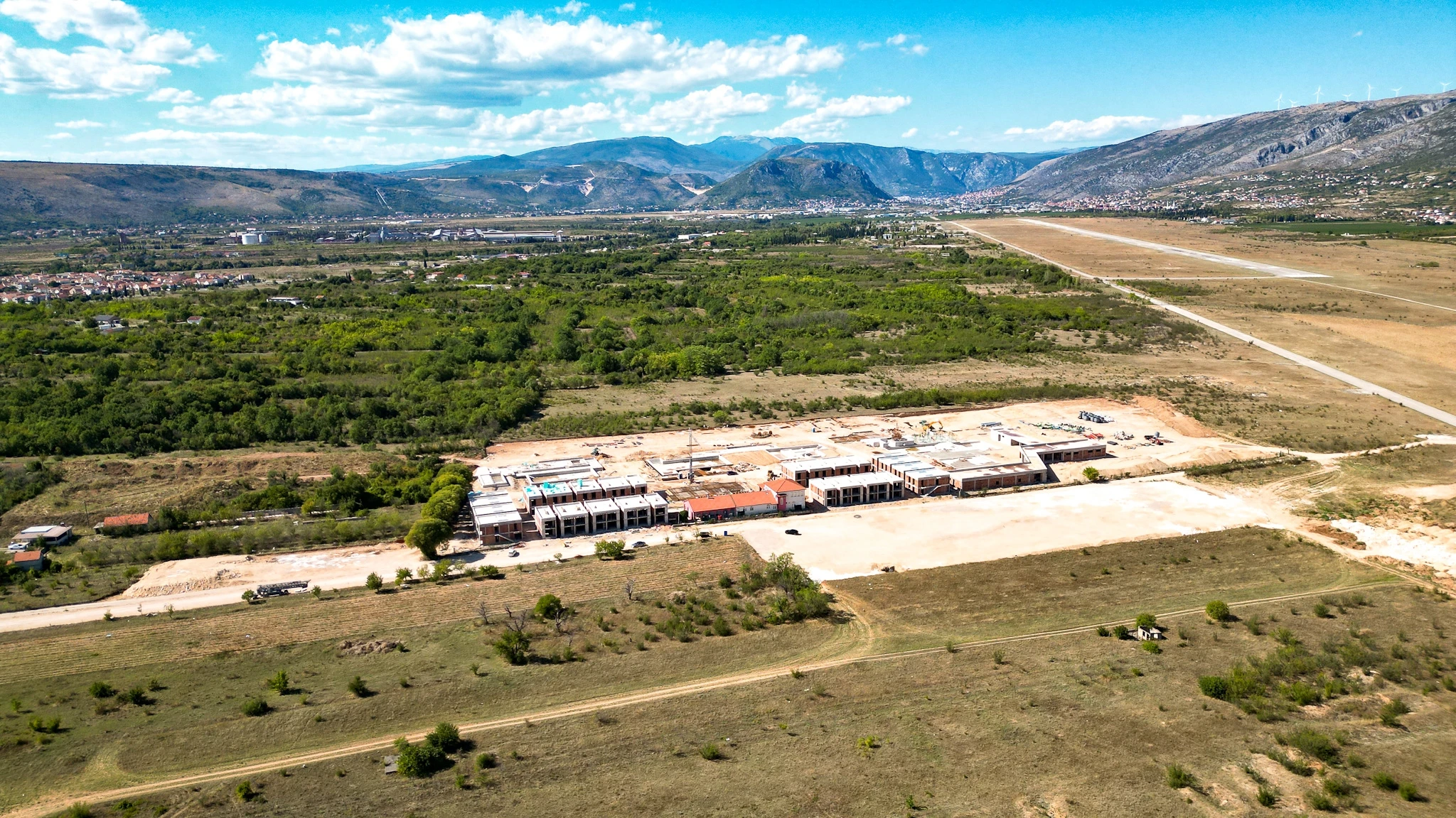 Rahimić: Domaći investitor gradi aquapark u Mostaru