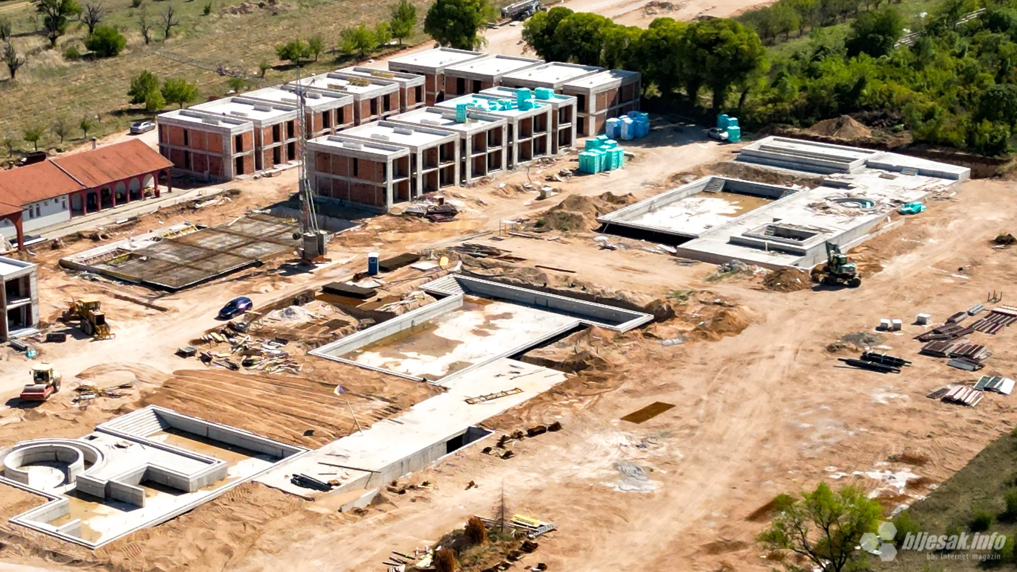 Mostar će dobiti najveći vodeni park u Hercegovini