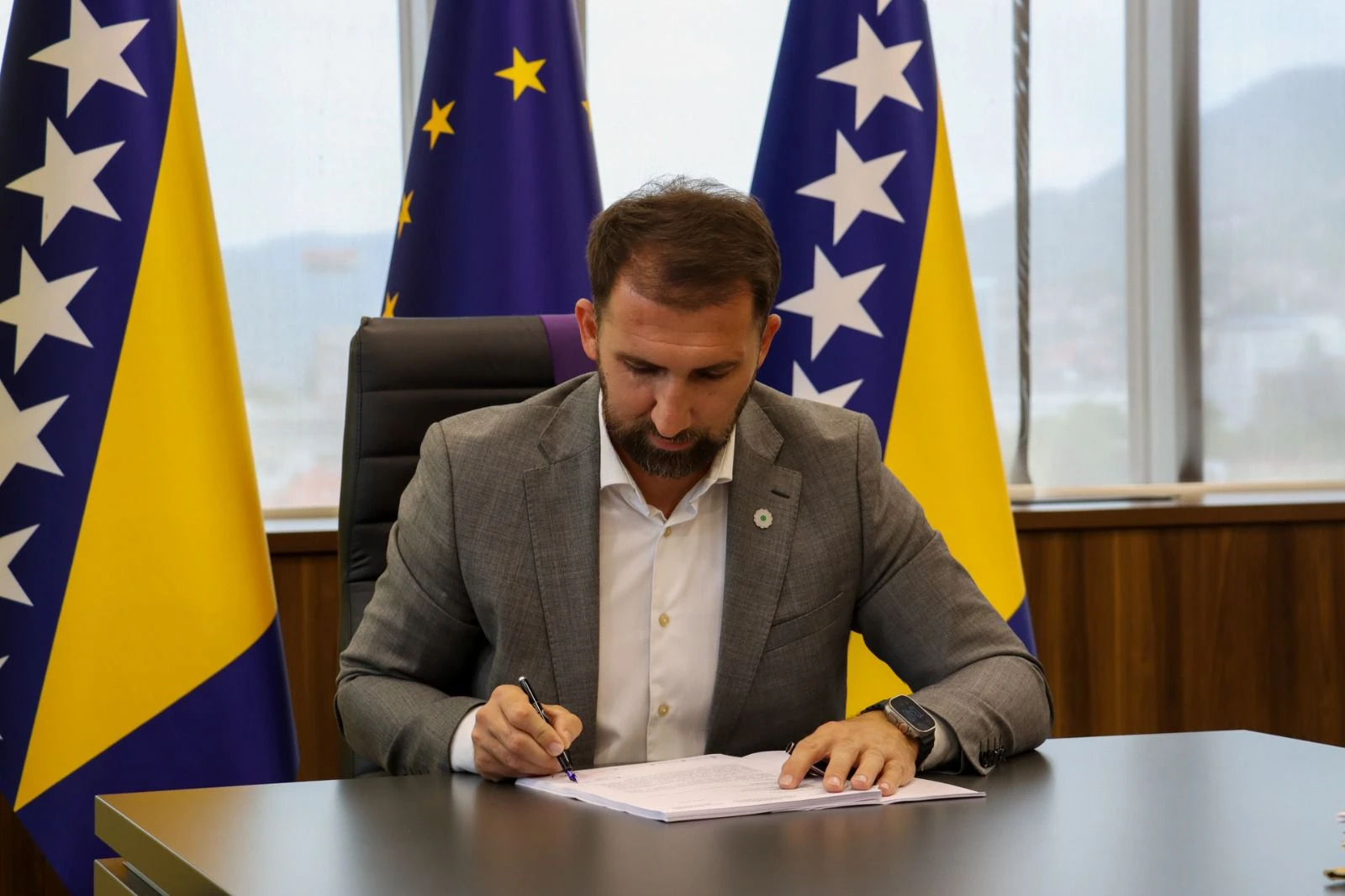 Prijedlog upućen u proceduru: Što donosi reforma mirovinskog sustava?