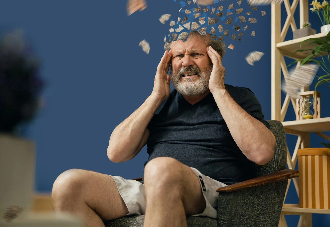 Znate li da postoji test od samo 3 minute koji prepoznaje veći rizik od Alzheimera?