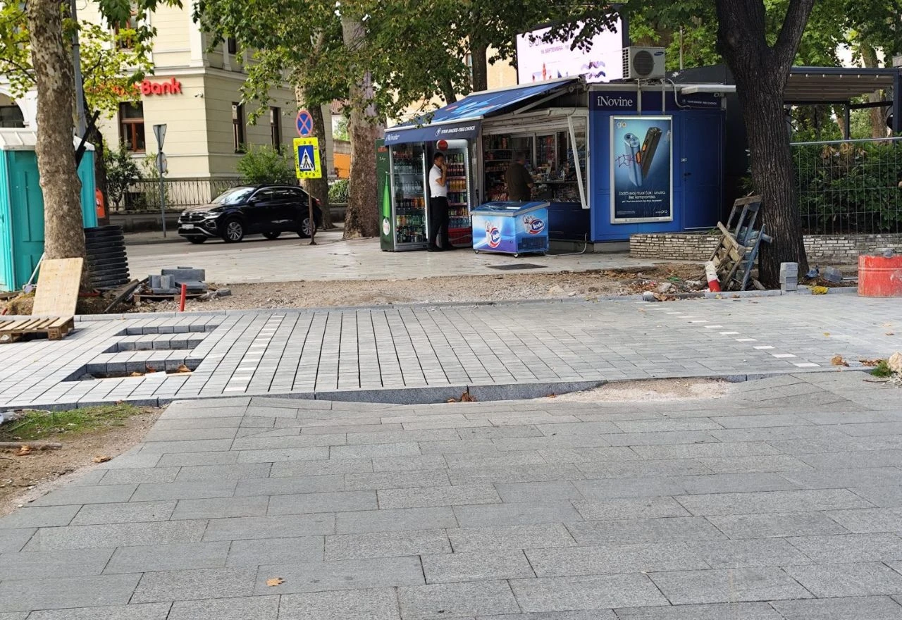 FOTO | Građevinski kiksevi u Mostaru postaju pravilo, a ne iznimka