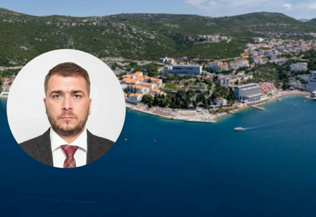 Turizam u Neumu 2025: Hoteli slave uspjeh, privatni smještaj podbacio