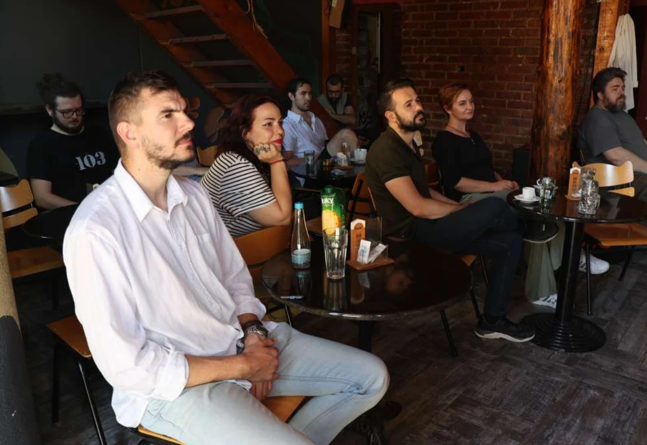 Mostar zove mlade fotografe: Besplatna škola fotografije u Abraševiću