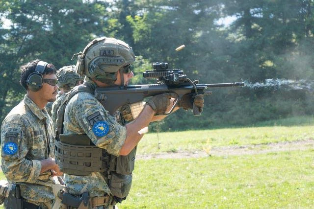 EUFOR najavio povećanu prisutnost na području Mostara