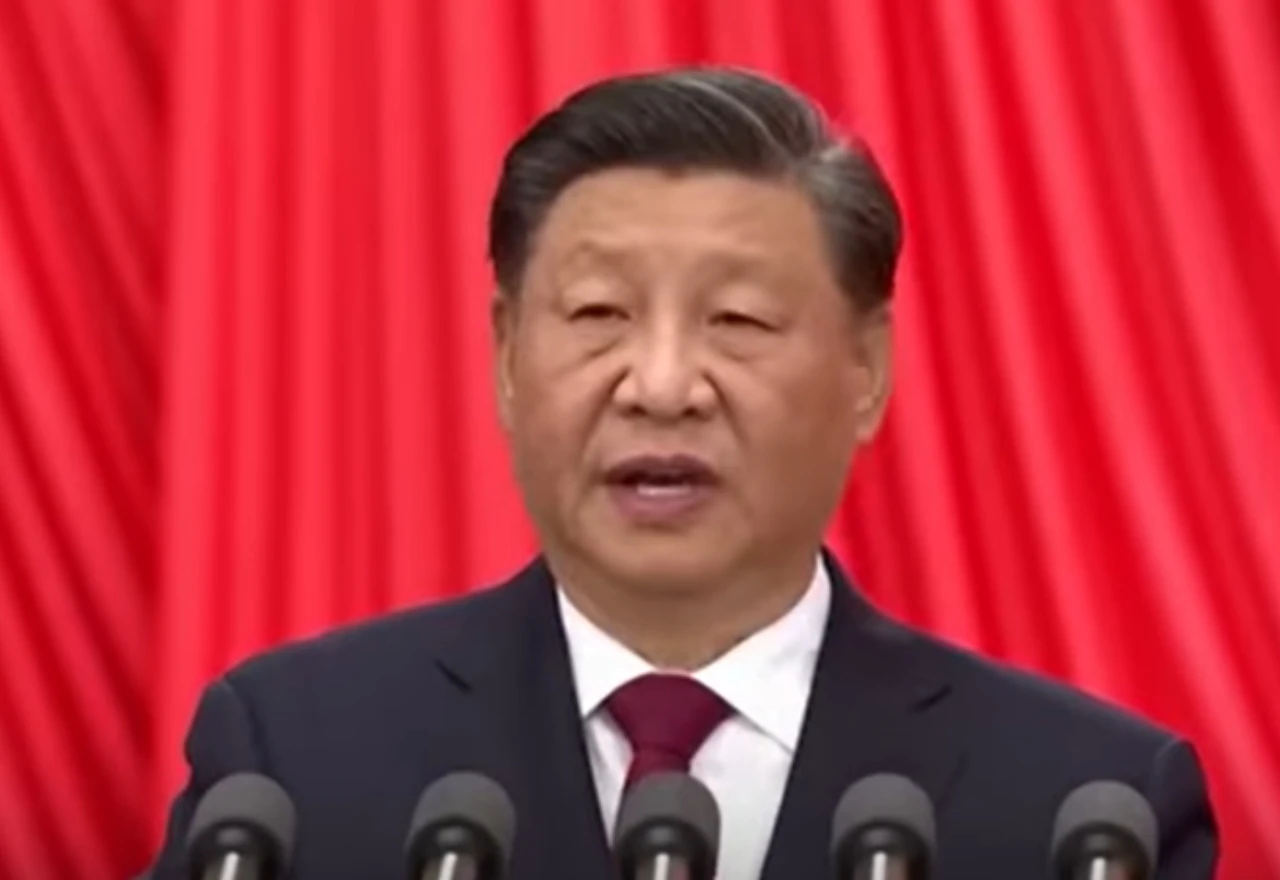 Xi Jinping: Kina će uvijek biti ključna pokretačka snaga svjetskog mira