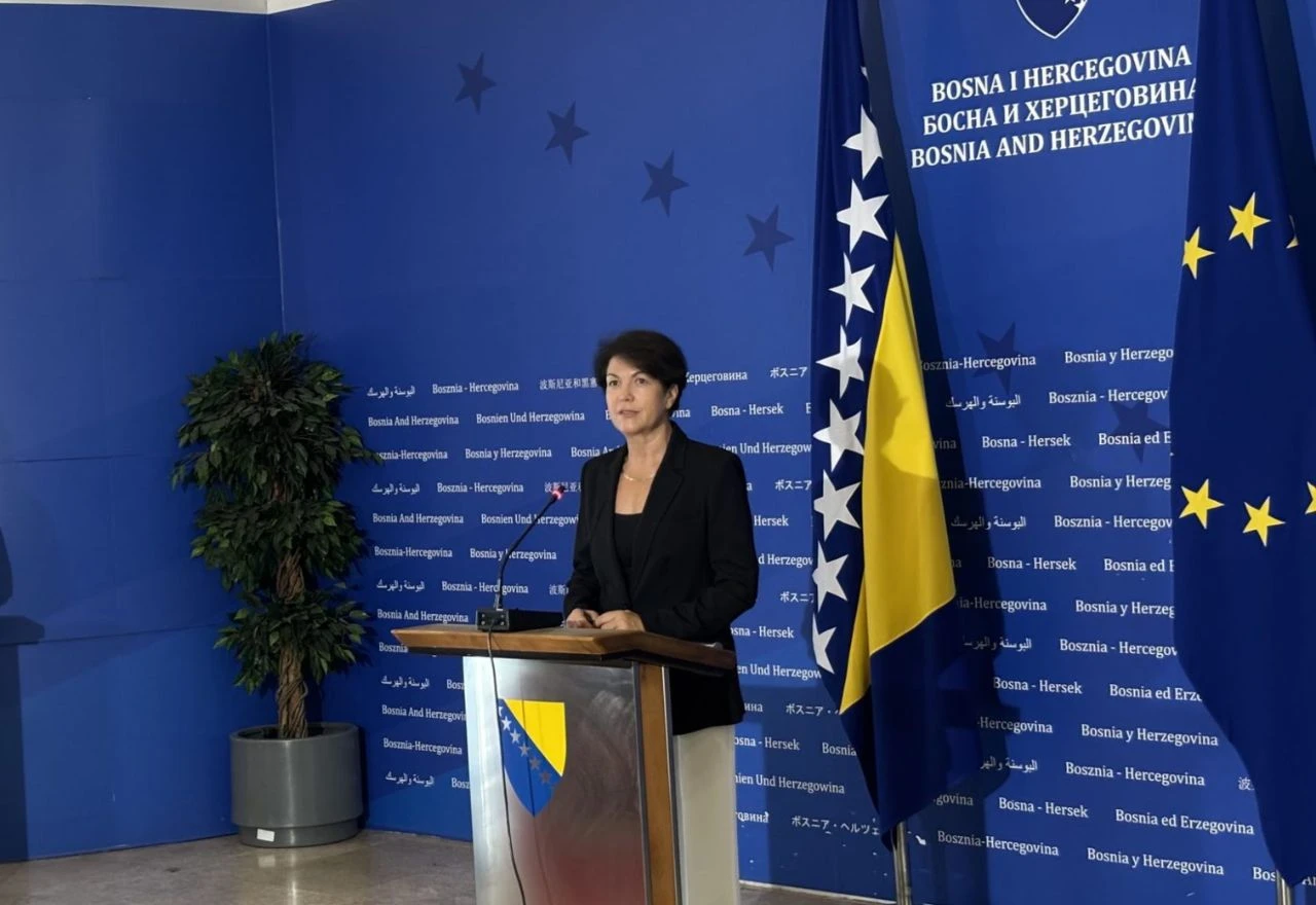 Pronađeno 75% nestalih: 20 godina Instituta za nestale osobe BiH