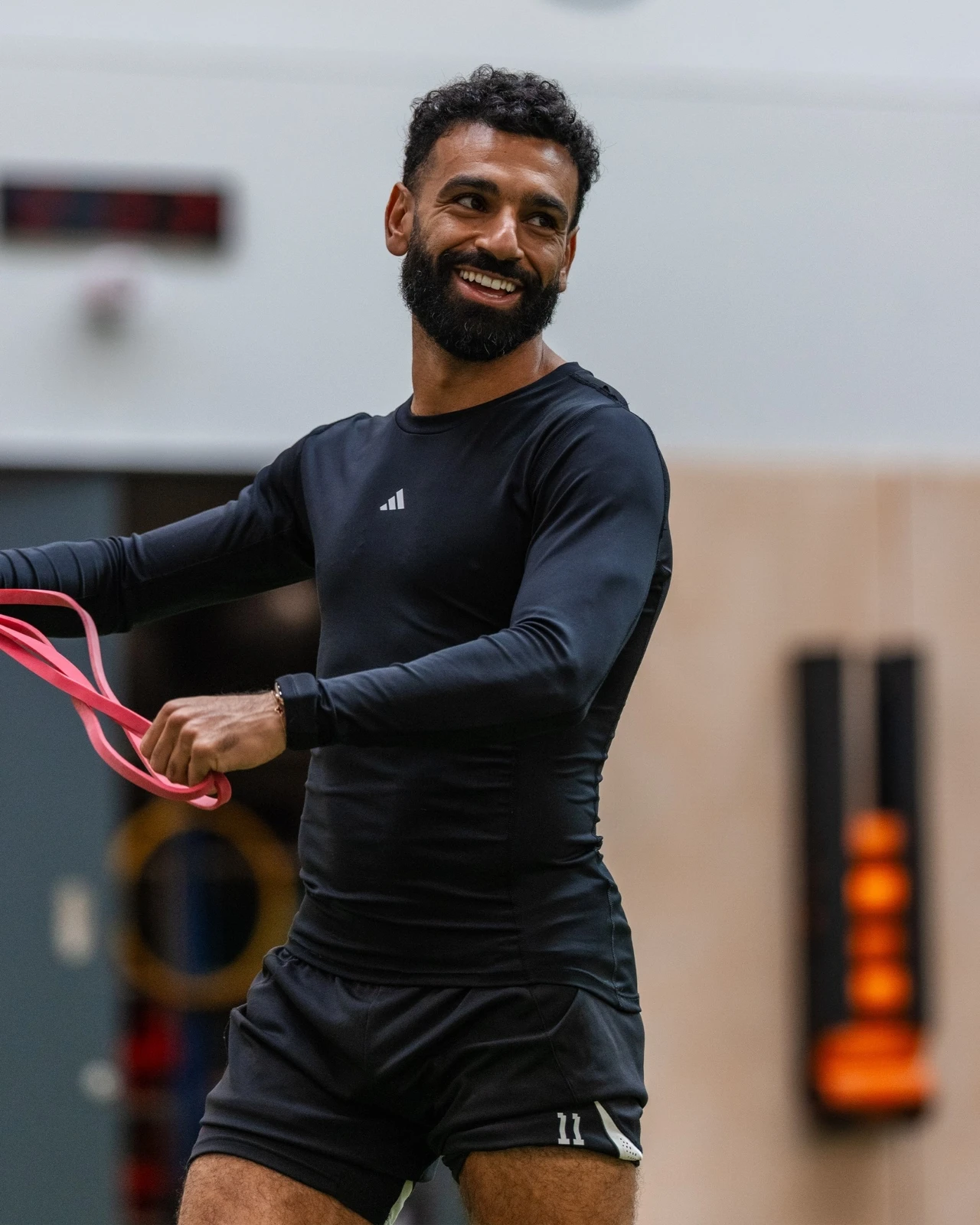 Salah kritizirao navijače Liverpoola zbog bivših suigrača