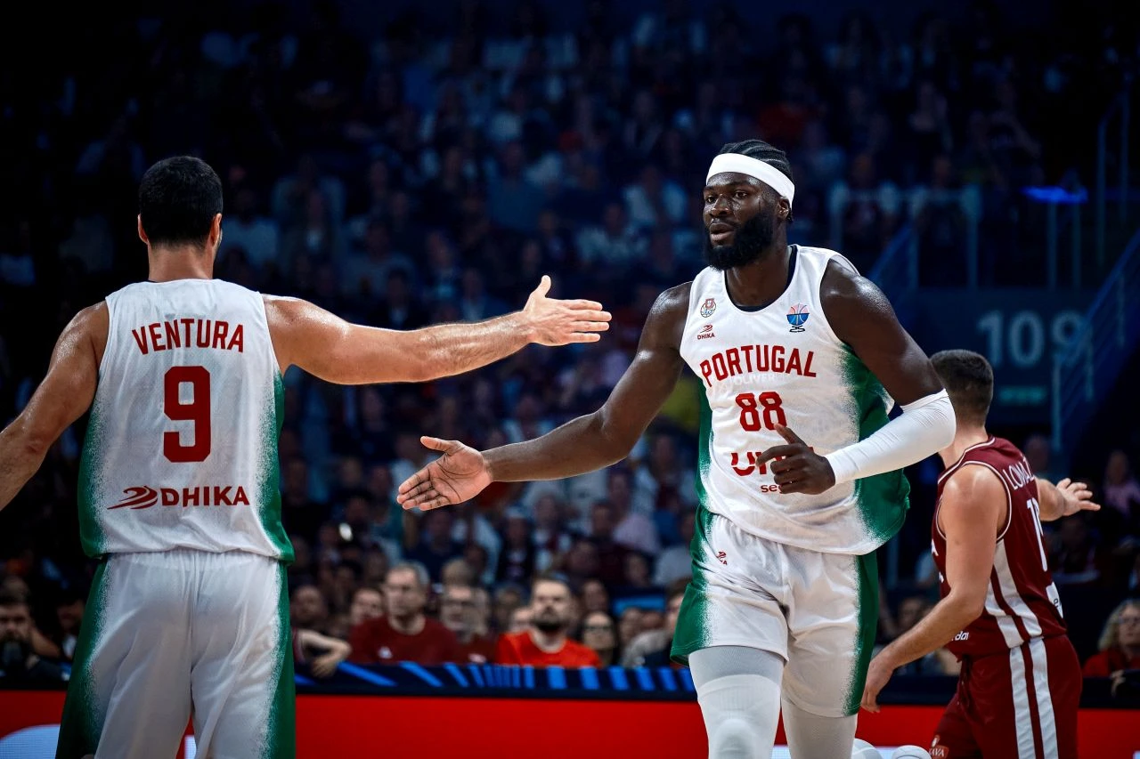 Portugal kao veliko iznenađenje ide u osminu finala