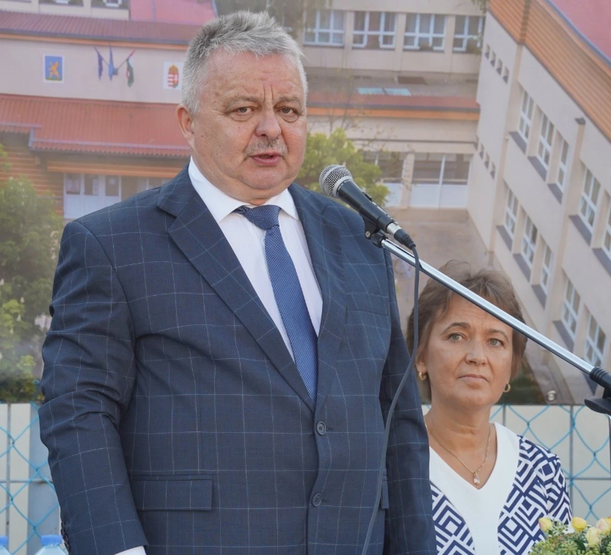 Mađarski gradonačelnik komentirao prvašiće: "Nema niti jednog Muhameda"