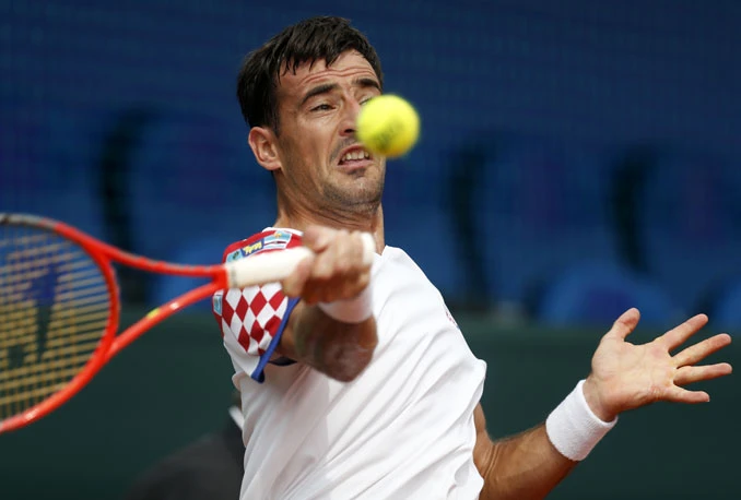 Legendarni hrvatski tenisač najavio oproštaj od profesionalnog tenisa